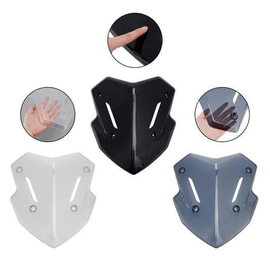 Parabrezza KAWASAKI X-MAX 300 2025