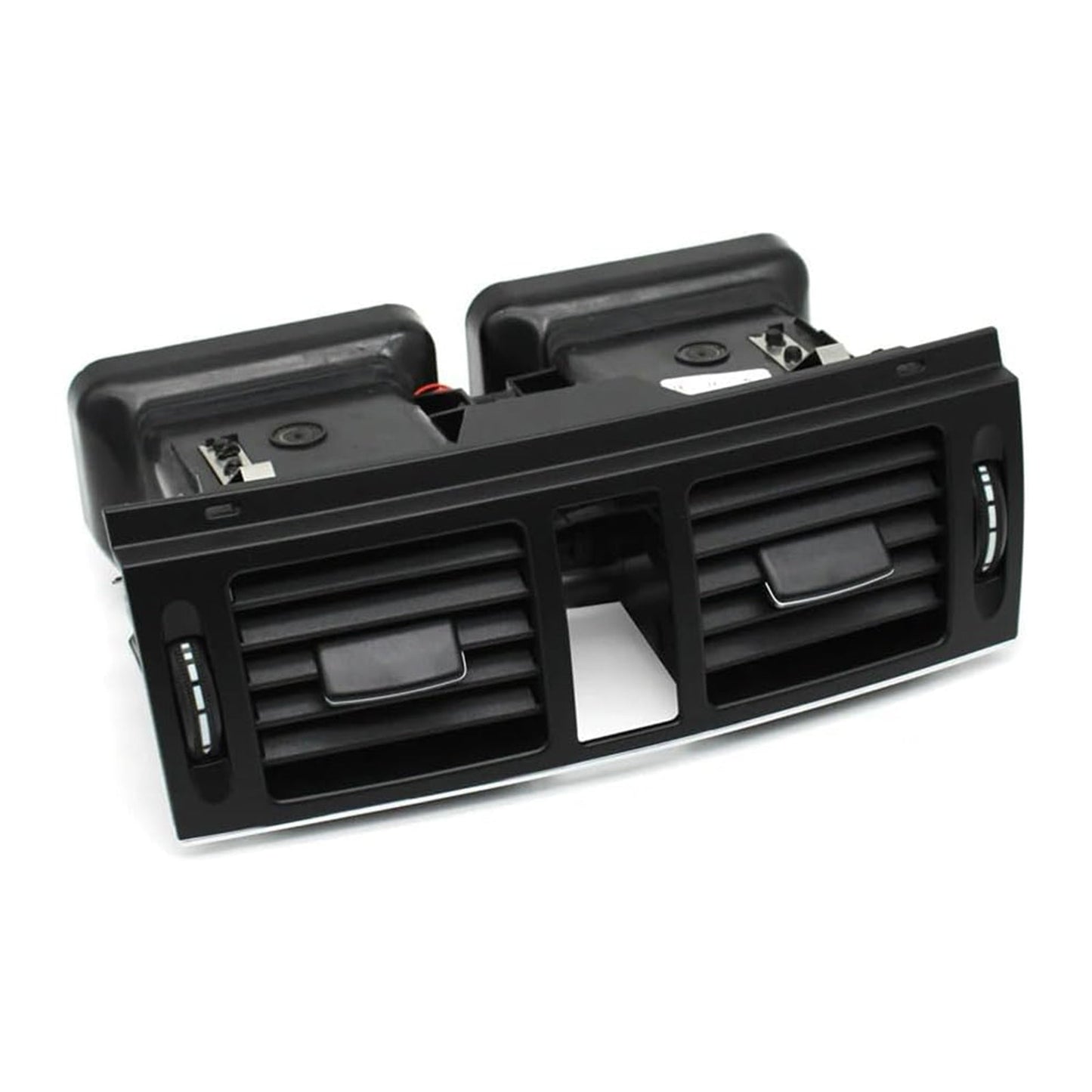 Mercedes Benz W204 versione base 2007-2010 gruppo presa d'aria cruscotto 2048304054