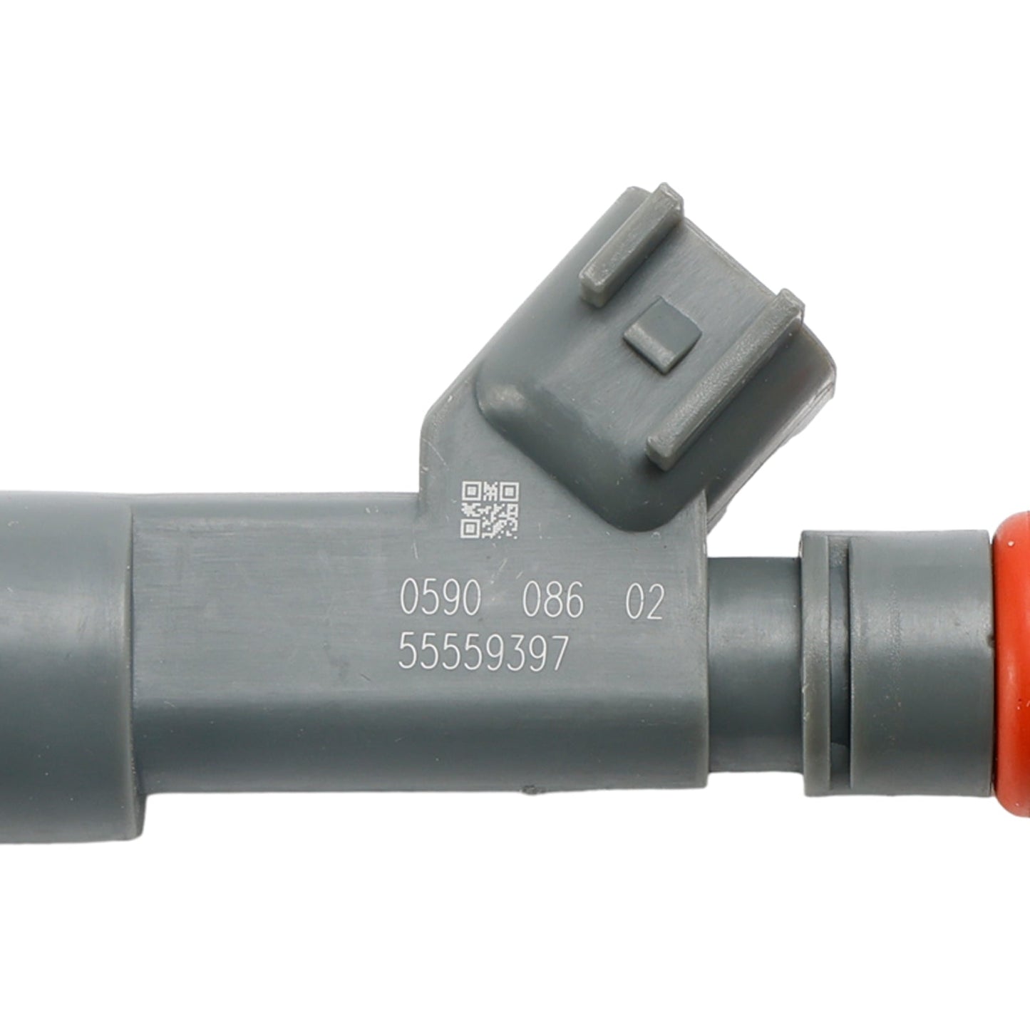 4 pezzi iniettore carburante 55559397 adatto per SAAB 9-3 2.0L Turbo 2007-2011 8653608