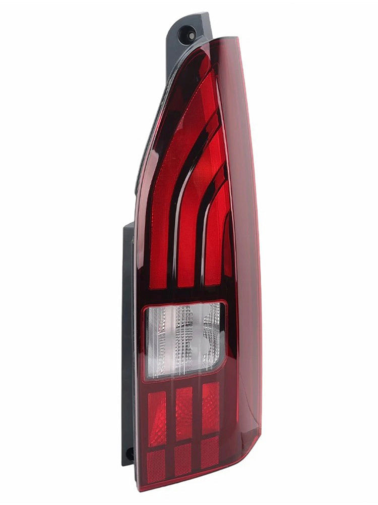 2018-2023 Per Peugeot Partner III Heckklappe Fanale posteriore destro Lampada posteriore alogena 9820555280