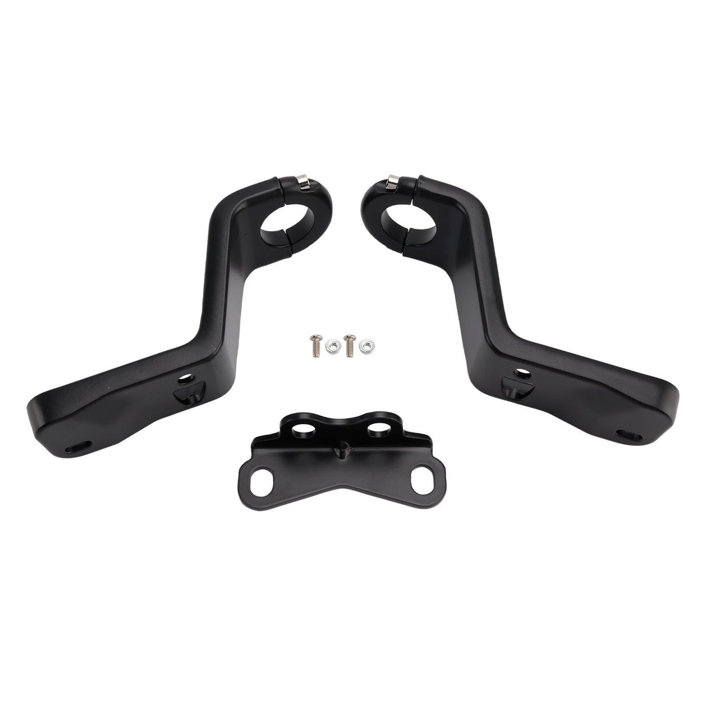 Kit di montaggio staffa di supporto carenatura Low Rider ST FXLRST 2022-2025