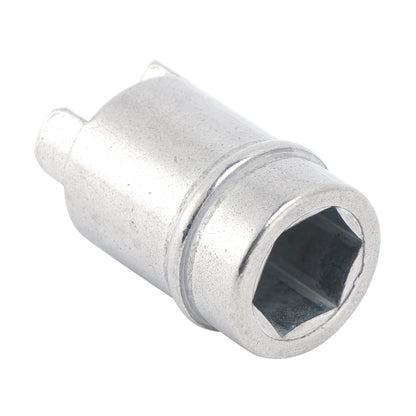 WP2220457 Giunto per tritaghiaccio per frigorifero + Giunto WP2220458