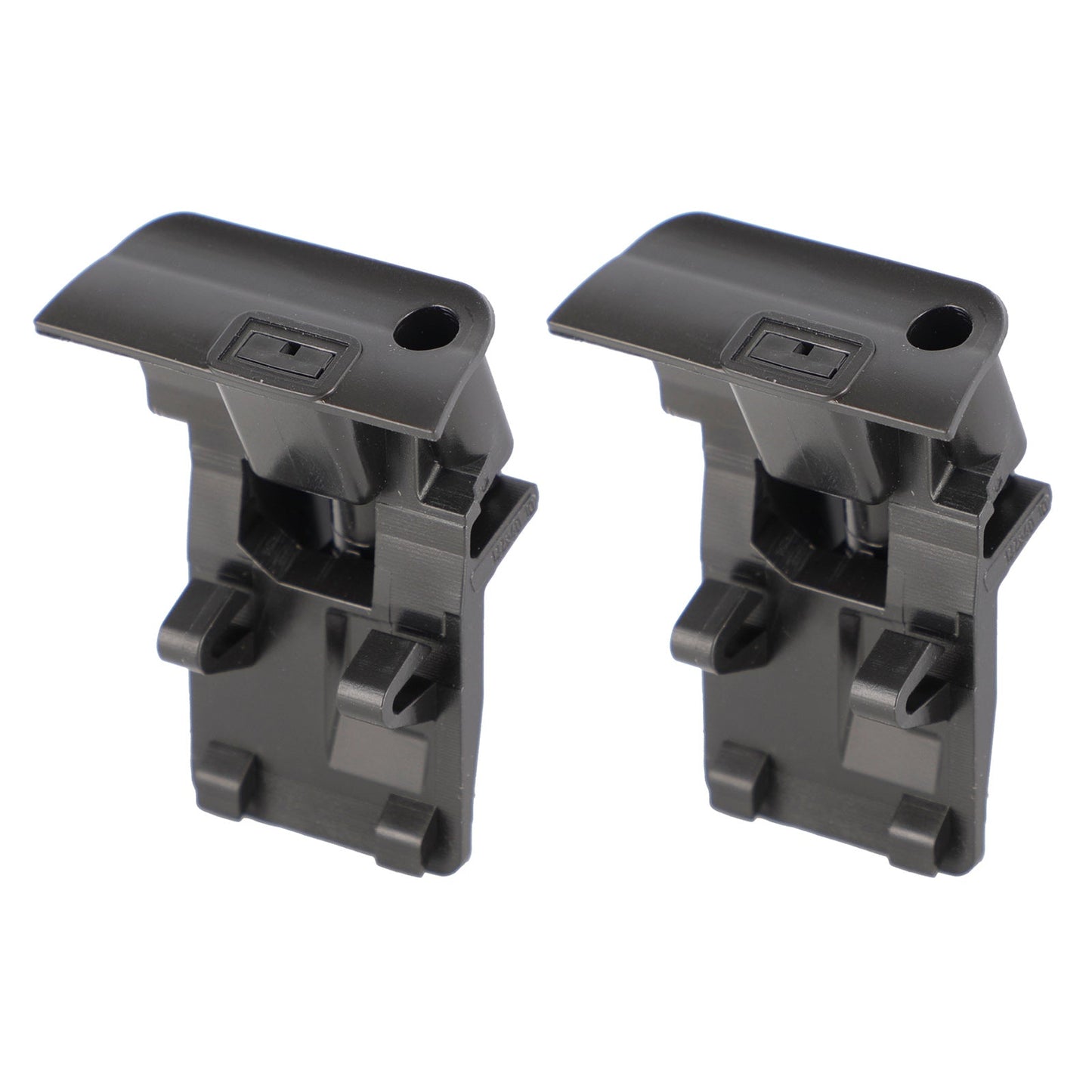 2X Ugelli lavavetri per BMW X1 E84 X6 E71 61667183343