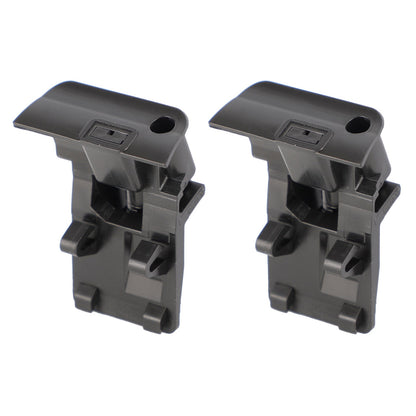 2X Ugelli lavavetri per BMW X1 E84 X6 E71 61667183343