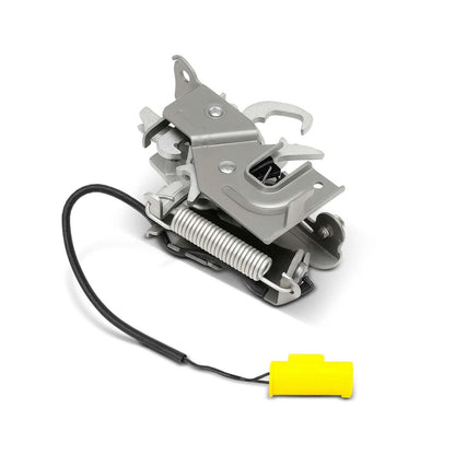 2024-2025 Per BMW X2 U10 20d sDrive 2.0 SUV Serratura cofano anteriore destra 51239880002