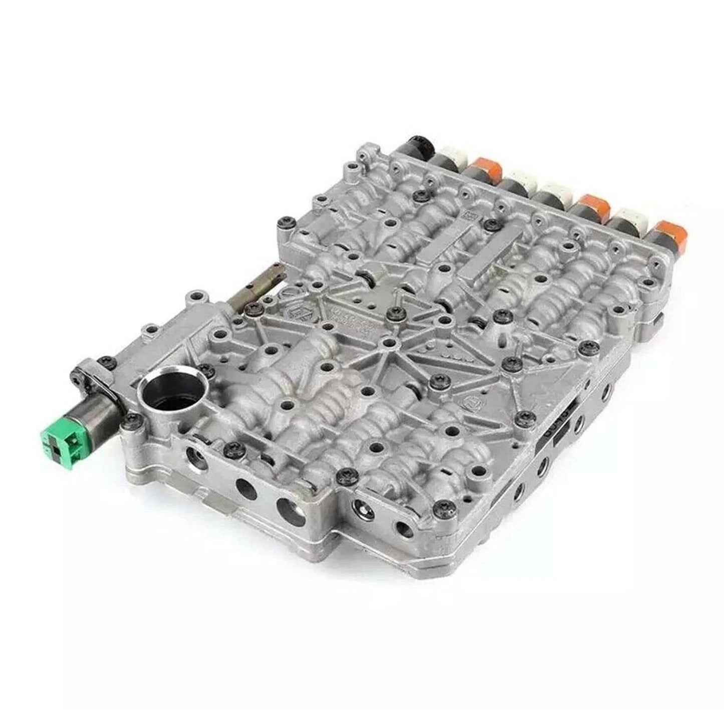 Corpo valvola trasmissione LAND ROVER DISCOVERY (LR3) 8 RWD L6 3.7L 2010-2011 8HP45 8HP70