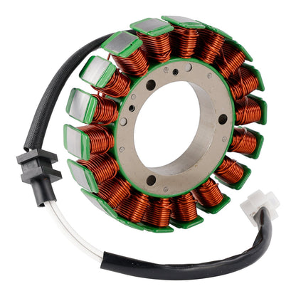 GUARNIZIONE REGOLATORE GENERATORE STATORE Kawasaki VN1500 Vulcan 1500 Nomad 1999-2001 1003-1375 11061-1080