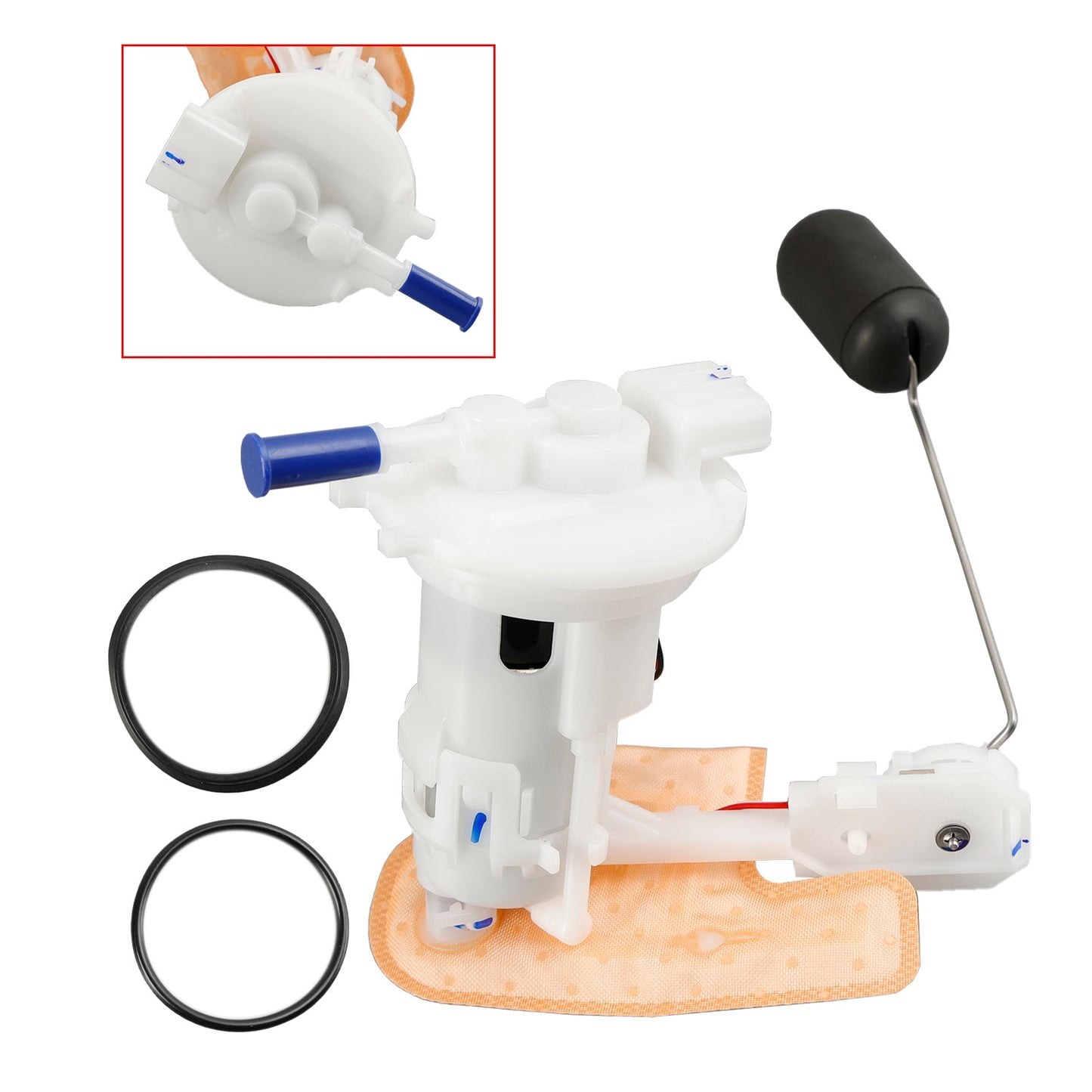 Pompa carburante 16700-Kyz-G02 16700-K73-T31 Sostituisci misura per Wave 125 Afs 125 16-20