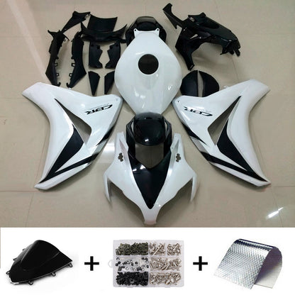 Kit di carene in plastica ABS stampate a iniezione per Honda CBR1000RR 2008-2011
