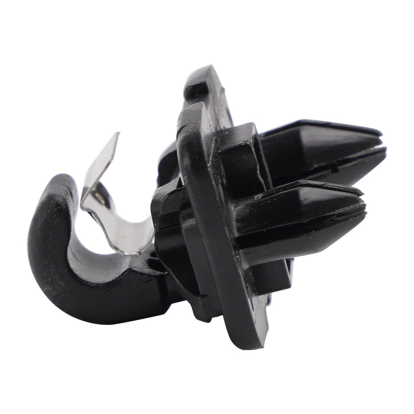 Clip per aletta parasole 8V7857562 4PK per Audi A3 A5 Cabriolet TT Roadster 2017-2019