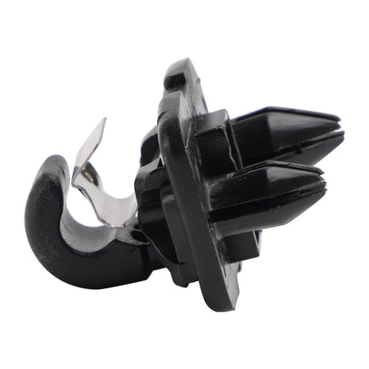 Clip per aletta parasole 8V7857562 4PK per Audi A3 A5 Cabriolet TT Roadster 2017-2019