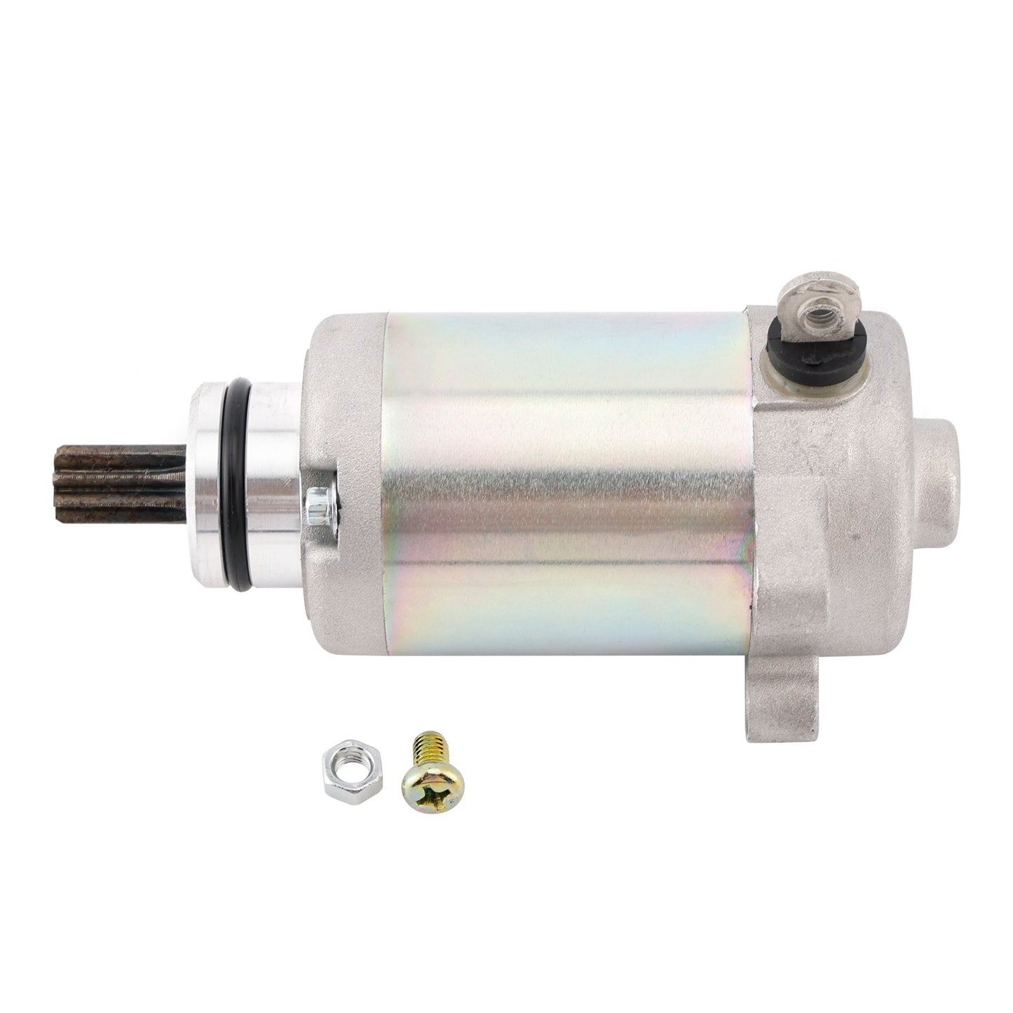 Motorino di avviamento B7B-81890-00 adatto per Yamaha WR 250 F / YZ 250 F / FX 2020 - 2025