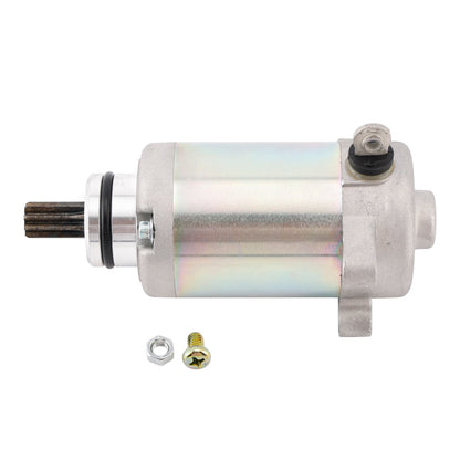 Motorino di avviamento B7B-81890-00 adatto per Yamaha WR 250 F / YZ 250 F / FX 2020 - 2025