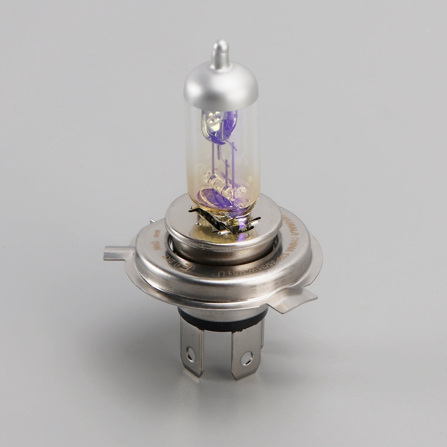 Lampada per moto Allseason HS1 64185ALS PX43T 12V 35/35W per OSRAM