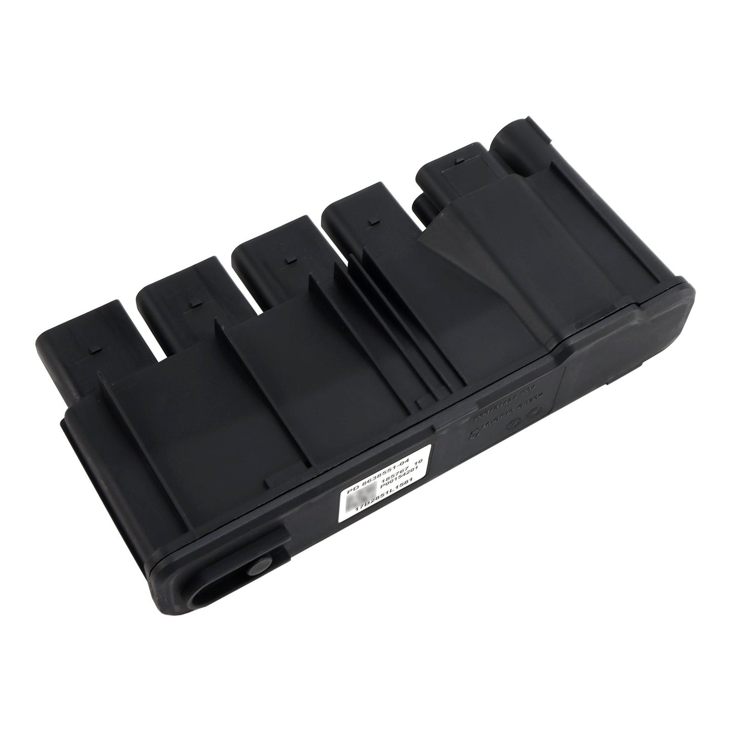 Modulo fusibile di alimentazione integrato IPS 12638638551 per BMW 430i F32 F30 2019