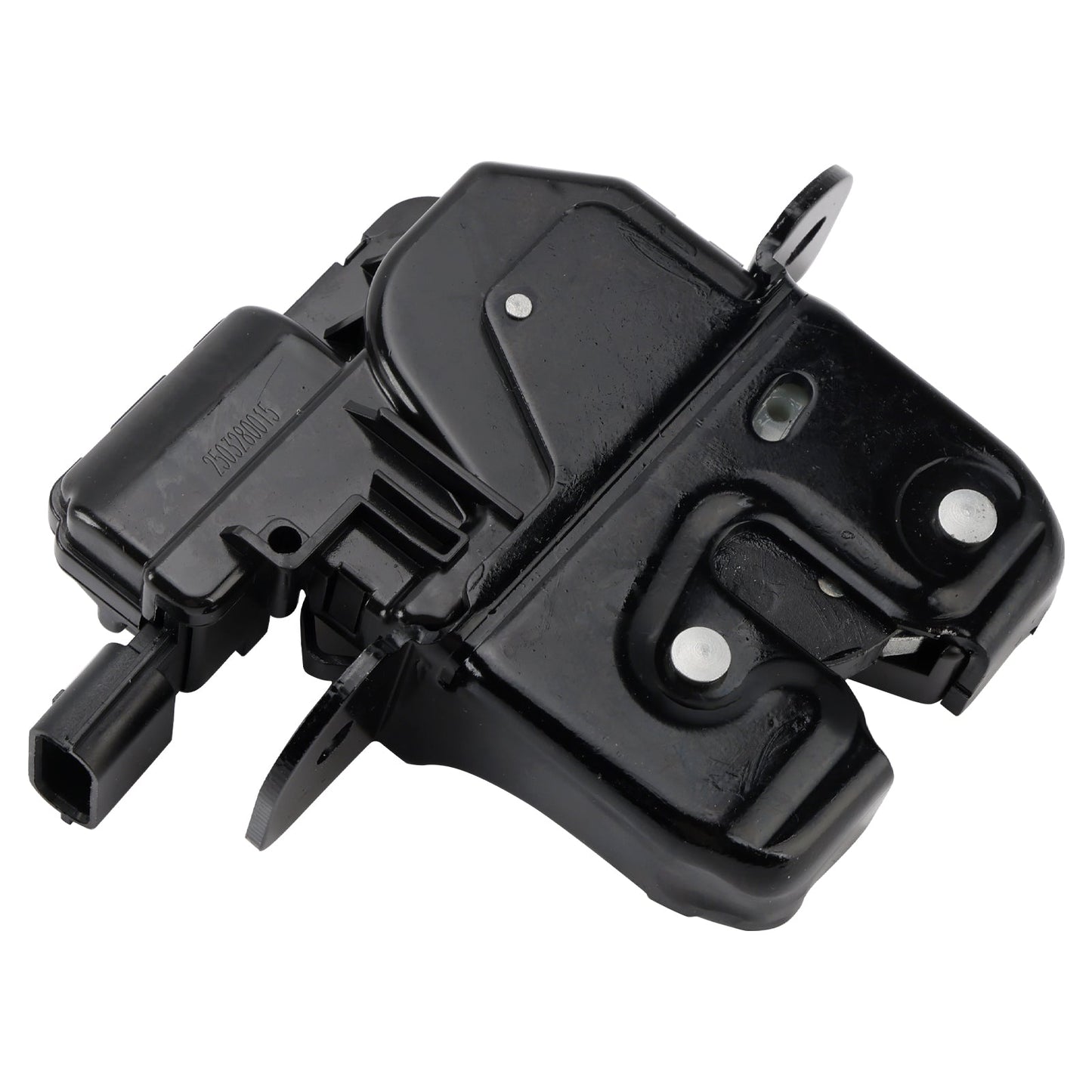 Attuatore di bloccaggio del portellone posteriore 905039428R per Renault Twingo II Megane III