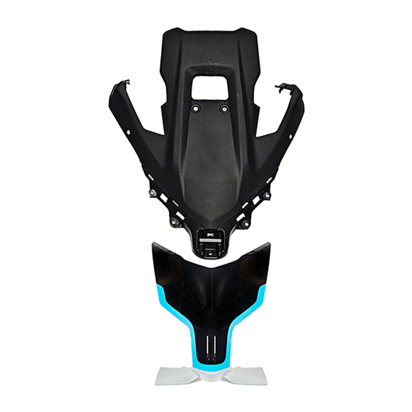 Kit di carene iniettate per Yamaha TMAX560 2025-2026