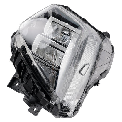 Gruppo faro anteriore sinistro Hyundai Tucson 2025-2026 92101-CW650