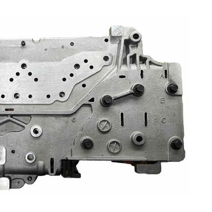 Corpo valvola cambio automatico BMW 128I E92 E90 2011-2013 6L45E