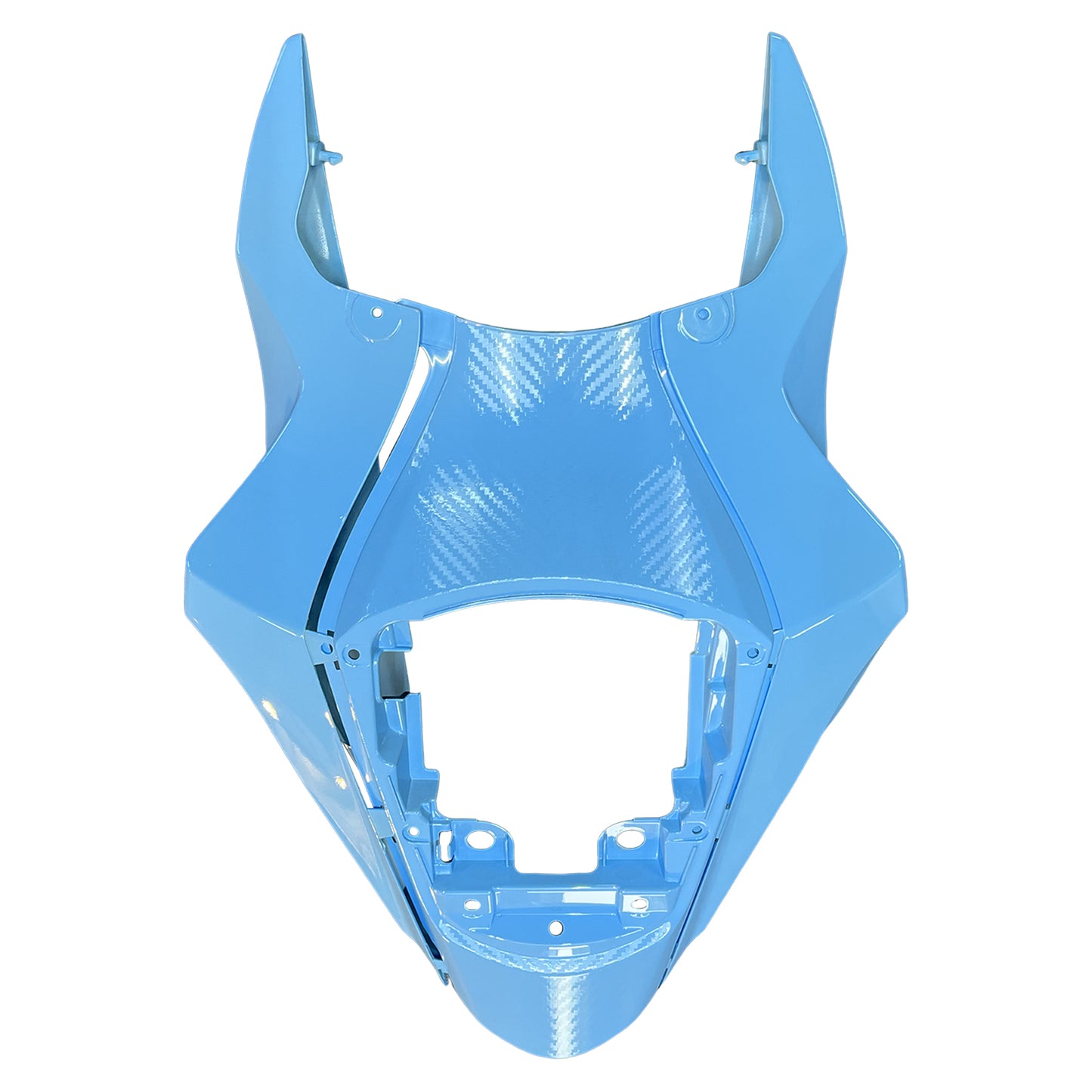 Kit carena iniezione carrozzeria in plastica per Suzuki GSXR600 GSXR750 2011-2026 K11