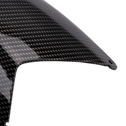 Coperture per presa d'aria, pannello laterale del serbatoio, carenatura per Kawasaki Z900 2025-2026