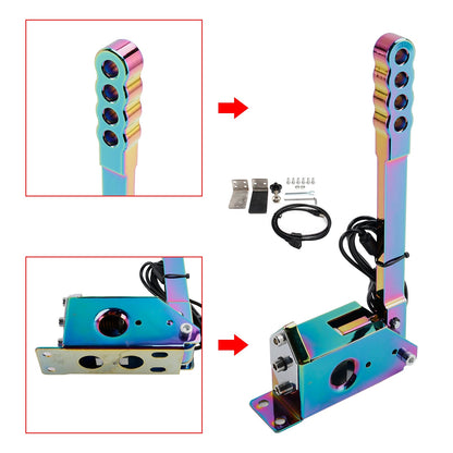Per giochi di corse G25/G27/G29/T300/T500 Per Assetto PC 14Bit SIM USB Handbrake