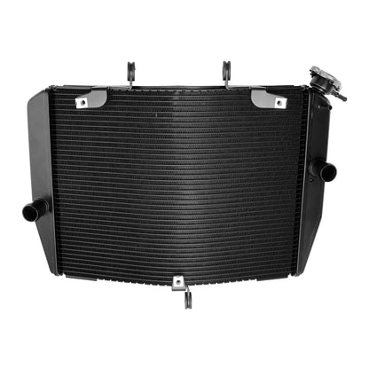 Radiatore di raffreddamento del motore Kawasaki ZX-6R ZX636 2024-2025