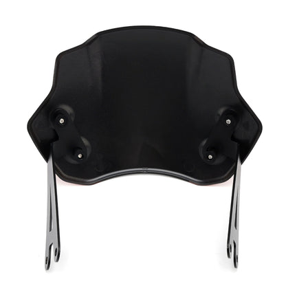 Parabrezza per moto SCRAMBLER 400 X 2024-2025