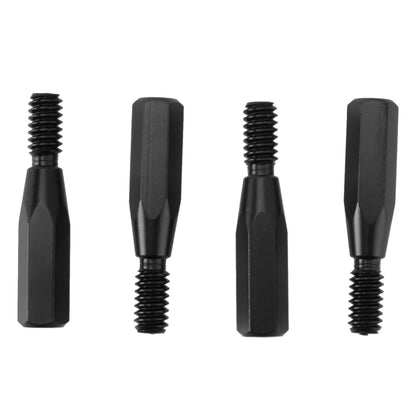 Strumento di allineamento della pompa dell'olio con guida a rulli per tutti i modelli EVO Big Twin EVO XL