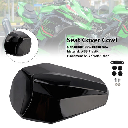 Carenatura posteriore Racing Tail per Kawasaki ZX25R ZX4R ZX4RR 2020-2025