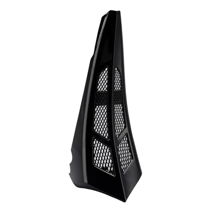 Spoiler anteriore Touring Street Road Glide 2014-2022