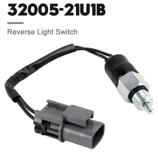 Interruttore luce di retromarcia per Nissan Frontier Xterra 240SX 300ZX 32005-21U1B