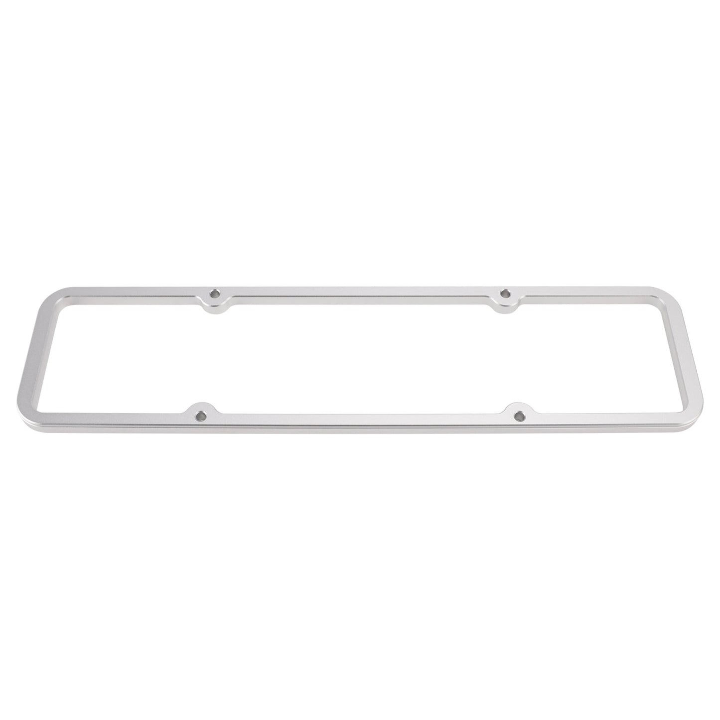 Distanziale coperchio valvole Small Block 1/2""3/8"" 500 Riser 350 per rullo di montaggio albero