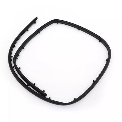 Modanatura in gomma del cofano paraurti anteriore Hyundai Sonata 2015-2017 86362C1000 86362C2000