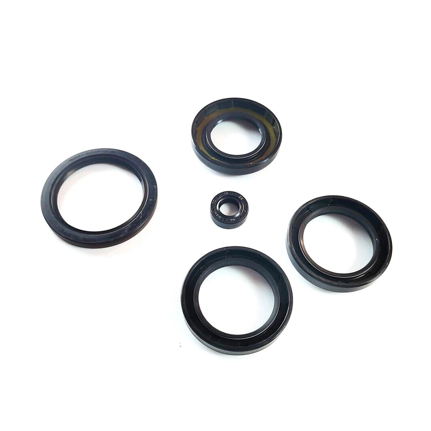 Kit di ricostruzione principale della trasmissione automatica CVT Mitsubishi Outlander L4 2.4L 2008-2016 RE0F10A JF011E 5191890AA