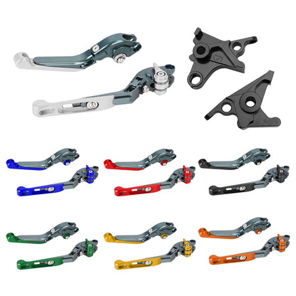 Leva freno frizione regolabile BMW R NINE T /PURE/RACER 2017-2023