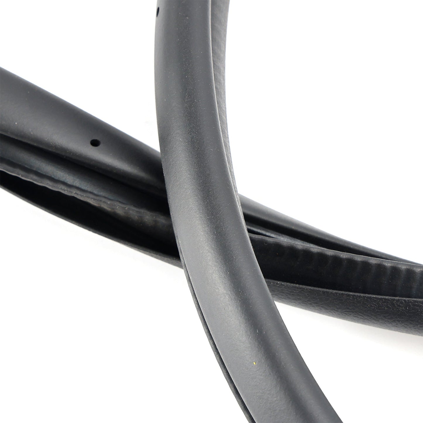 Guarnizione laterale della portiera anteriore sinistra 82110-D3000 per Hyundai Tucson 2016-2021