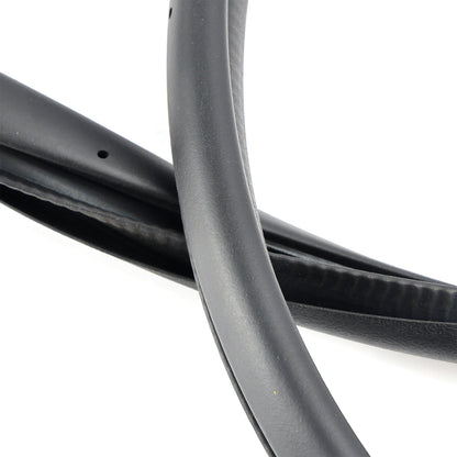 Guarnizione laterale della portiera anteriore sinistra 82110-D3000 per Hyundai Tucson 2016-2021