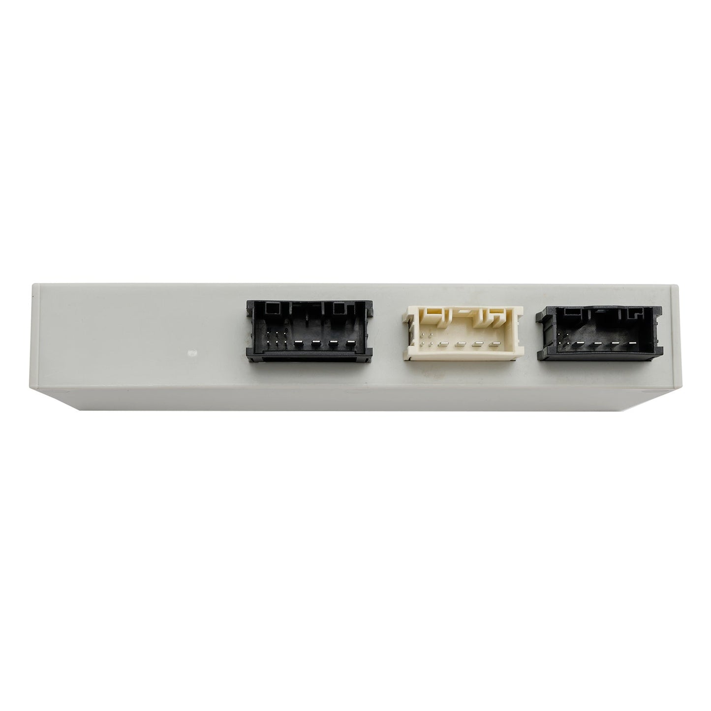 Modulo di controllo del sollevamento del portellone posteriore della BMW X4 serie F26 61357394649 61357317512