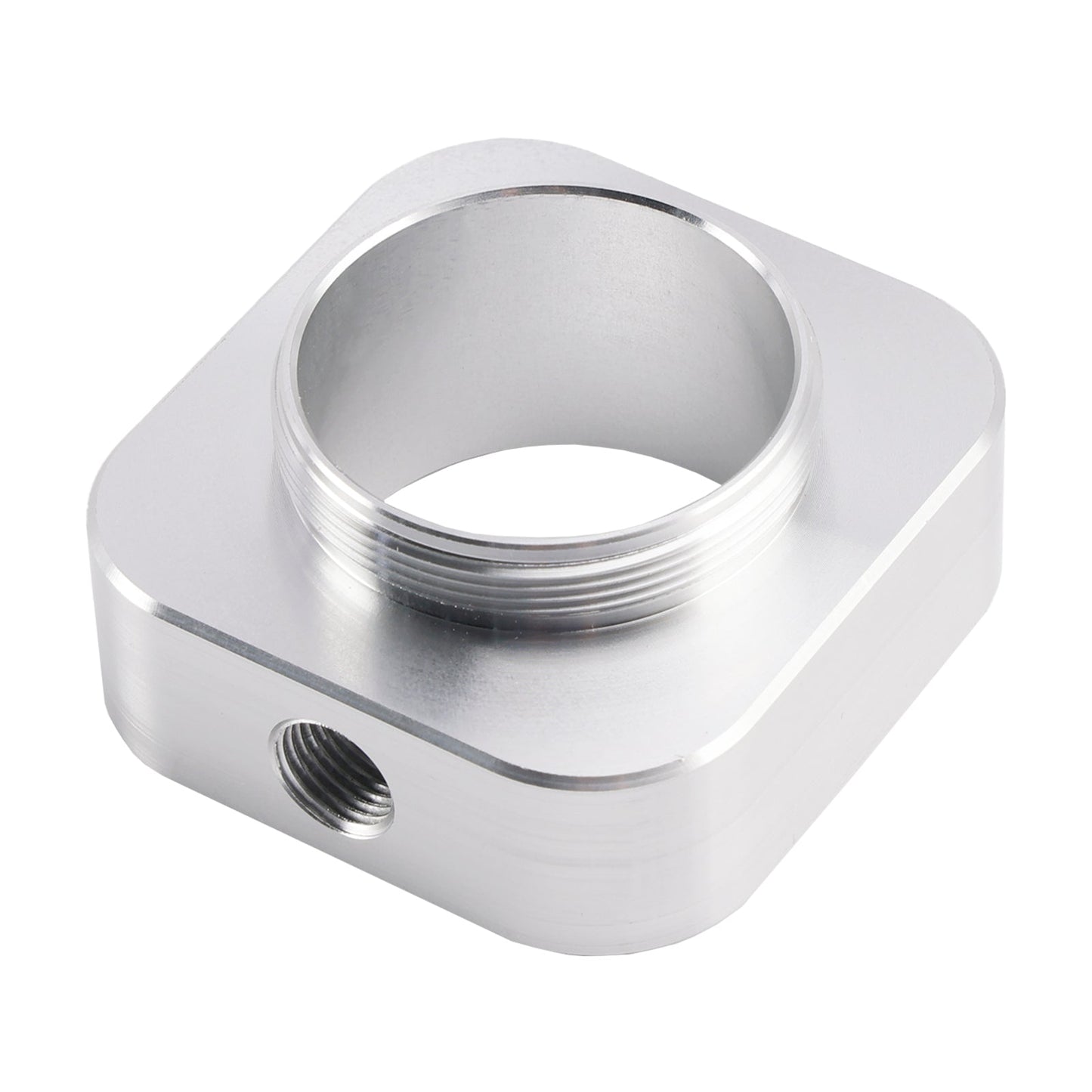 Adattatore perno Isostrut - Giunto filettato per puntone Isostrut Dyno Fox 398-00-842