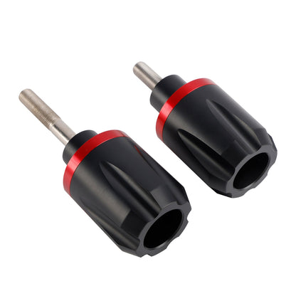Protezione per bobine di protezione per Honda CB650R 2019-2020, in alluminio, oro e nero