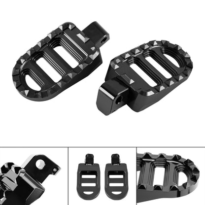 Pedane anteriori Pedana adatta per BMW R1250RT K1600B K1600GT K1600GTL 2018-2023