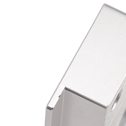 Corpo del serbatoio e morsetto dell'albero 803-00-208 per la ricostruzione dell'ammortizzatore Fox Float X Morsetto a morsa
