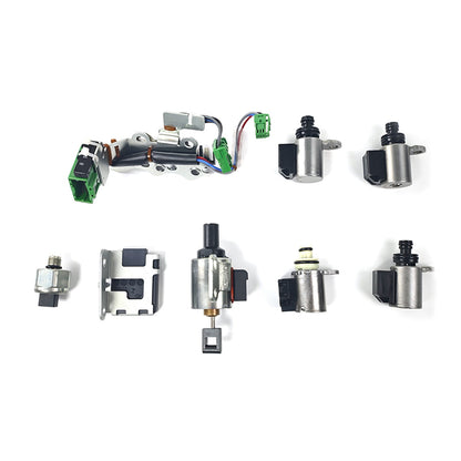 Kit elettrovalvola di trasmissione Altima Hybrid 200-2011 – L4 2.5L CVT FWD (RE0F10A) JF011 One Senor