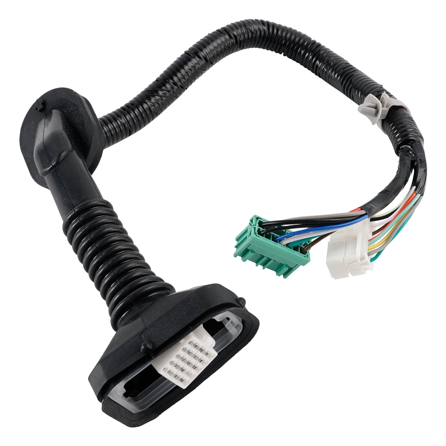 Cavo secondario porta lato guida Acura MDX 2007-2009 32757-STX-A00