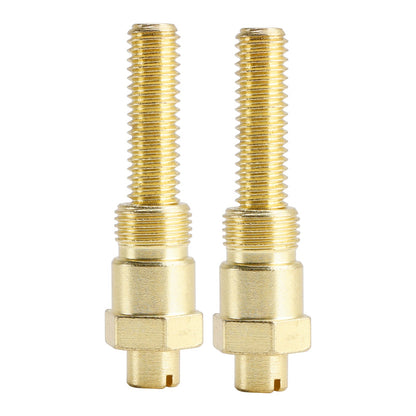 2x 4795 Strumento di arresto del punto morto superiore da 14 mm con bullone