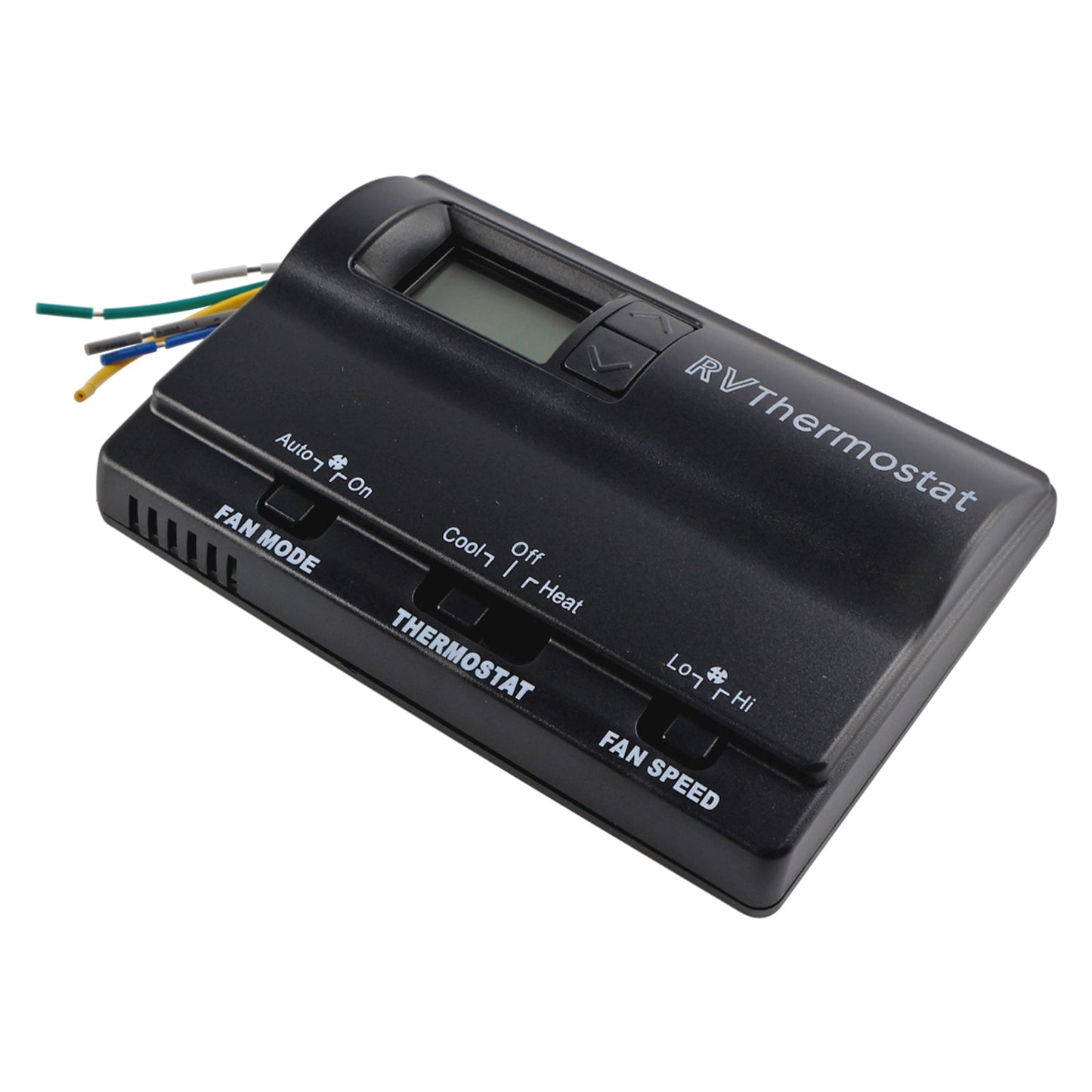 Termostato digitale caldo/freddo di ricambio compatibile con Coleman 83303362 nero