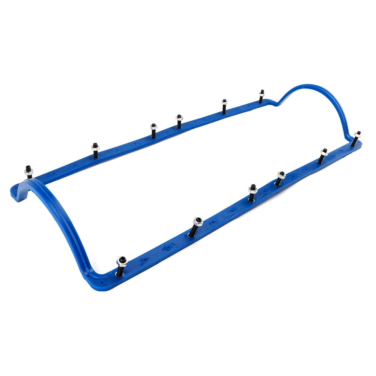 Guarnizione coppa olio in gomma con anima in acciaio Ford Powerstroke 7.3L 1994-2003 27293