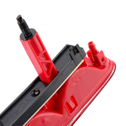 Luce freno posteriore alta 6350P5 per Peugeot 307 Hatchback 2000-2008