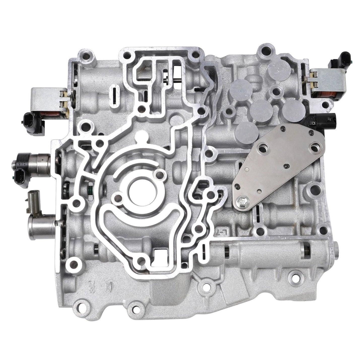 Corpo valvola e solenoidi della trasmissione Buick Pontiac 2002-2018 4T65E 4T65